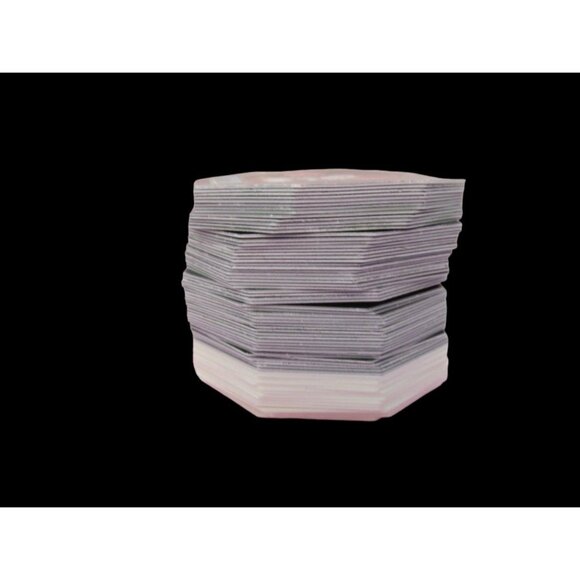 Disney Star Wars Cosmic Shells Complete Set of 72 Cards - Picture 3 of 16